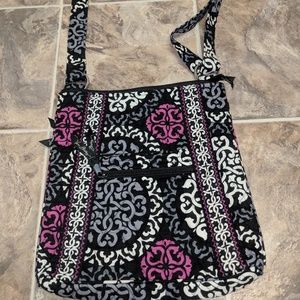 Vera Bradley Crossbody